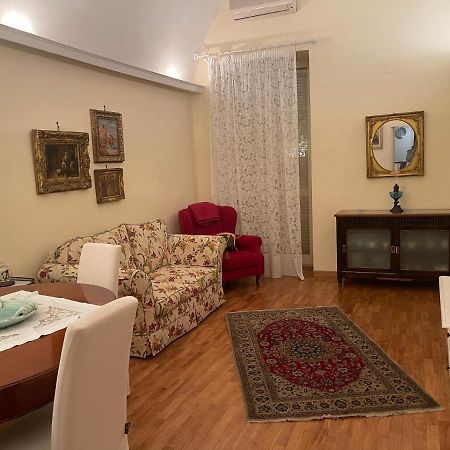 Apartmán Casa Barone Neapol Exteriér fotografie
