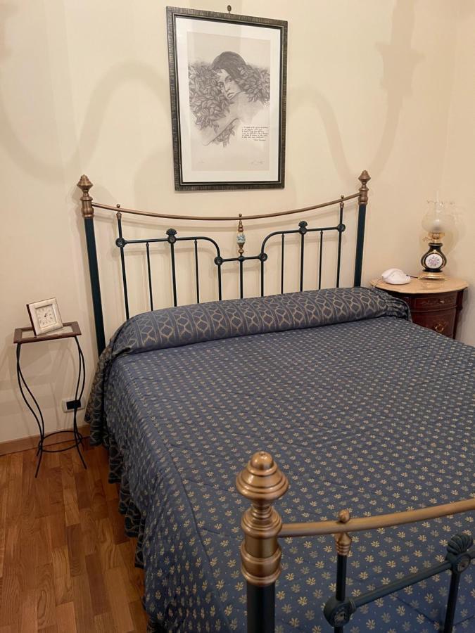 Apartmán Casa Barone Neapol Exteriér fotografie