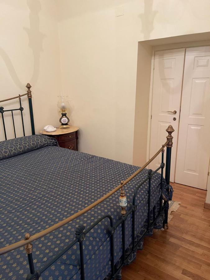Apartmán Casa Barone Neapol Exteriér fotografie
