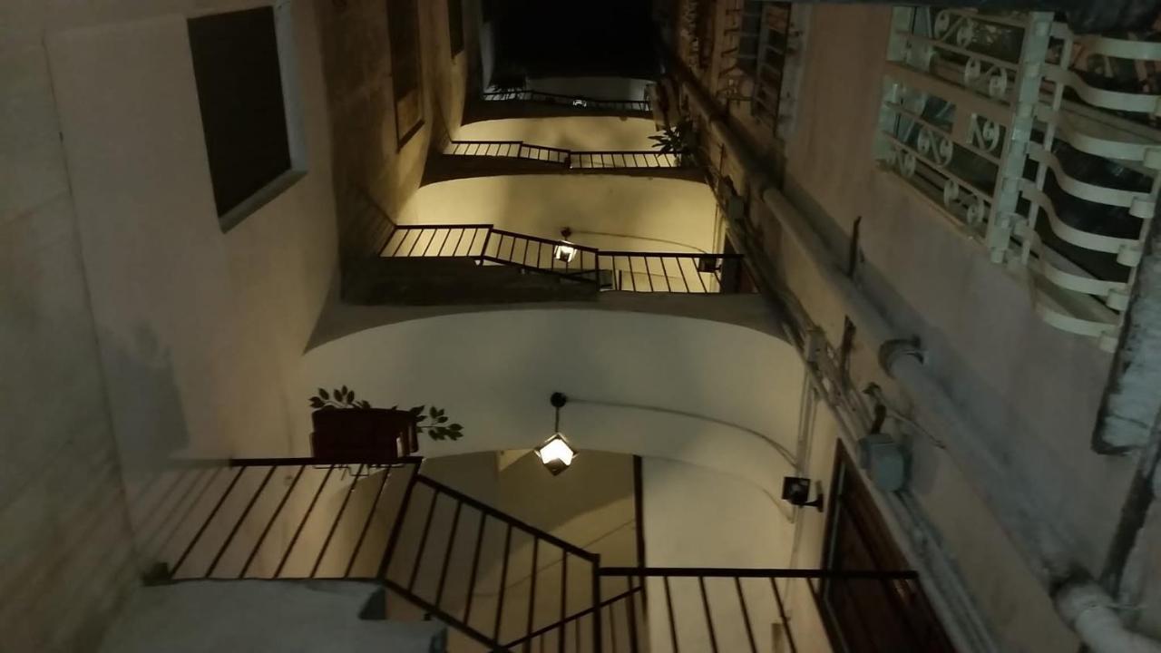 Apartmán Casa Barone Neapol Exteriér fotografie