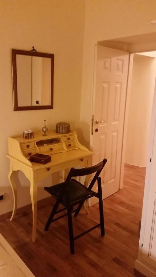 Apartmán Casa Barone Neapol Exteriér fotografie