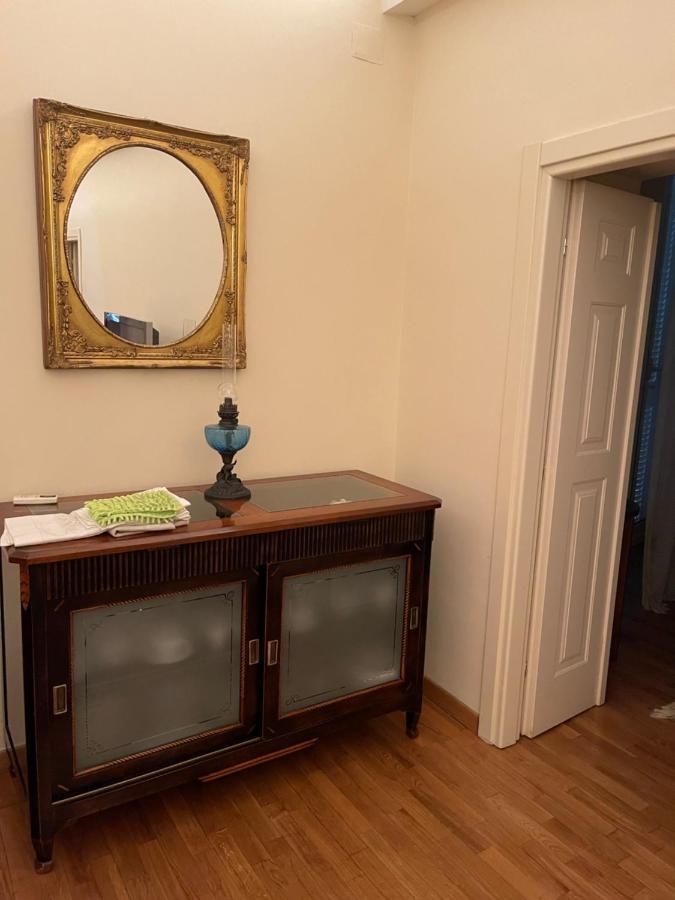 Apartmán Casa Barone Neapol Exteriér fotografie